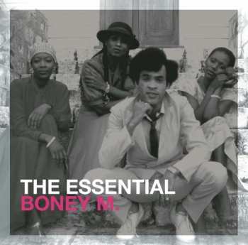 2CD Boney M.: The Essential Boney M.