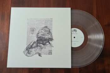 LP Bong-Ra: Meditations