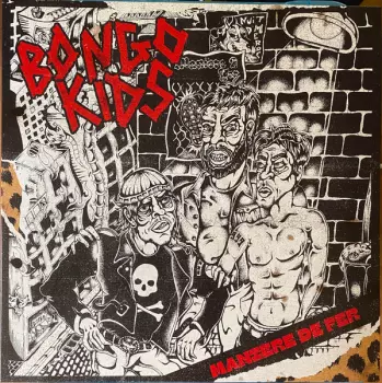 Bongo Kids: Manière De Fer