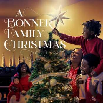 Album Bonner Family: Bonner Family Christmas