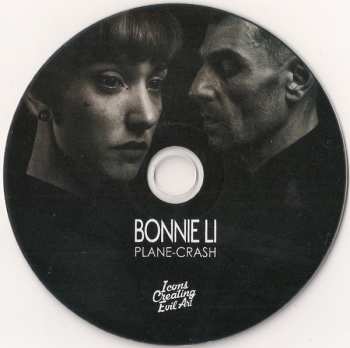 CD Bonnie Li: Plane-Crash