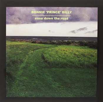 LP Bonnie "Prince" Billy: Ease Down The Road