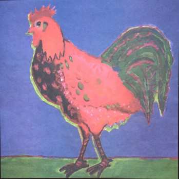 LP Bonnie "Prince" Billy: Ease Down The Road