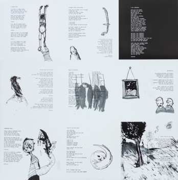 LP Bonnie "Prince" Billy: I See A Darkness