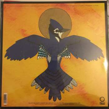 LP Bonnie "Prince" Billy: Master And Everyone