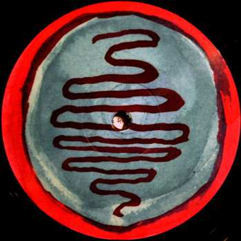 LP Bonnie "Prince" Billy: Singer's Grave A Sea Of Tongues