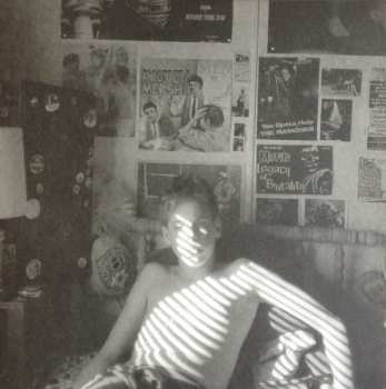 LP Bonnie "Prince" Billy: Singer's Grave A Sea Of Tongues / Barely Regal DLX