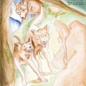 LP Bonnie "Prince" Billy: Wolf Of The Cosmos