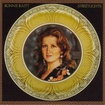 5CD/Zestaw pudełkowy Bonnie Raitt: Original Album Series