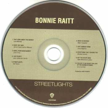 5CD/Zestaw pudełkowy Bonnie Raitt: Original Album Series