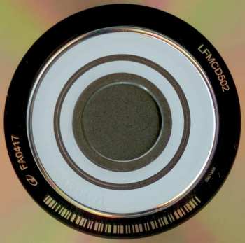 CD Bonnie Raitt: The Lost Broadcast Philadelphia 1972