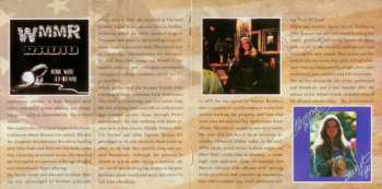 CD Bonnie Raitt: The Lost Broadcast Philadelphia 1972