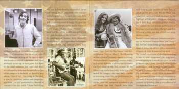 CD Bonnie Raitt: The Lost Broadcast Philadelphia 1972