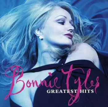 Bonnie Tyler: Greatest Hits