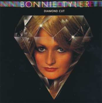 4CD/Zestaw pudełkowy Bonnie Tyler: The RCA Years