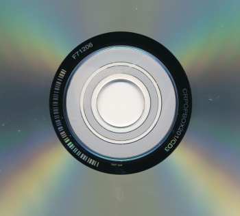4CD/Zestaw pudełkowy Bonnie Tyler: The RCA Years