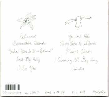 CD Bonny Doon: Bonny Doon