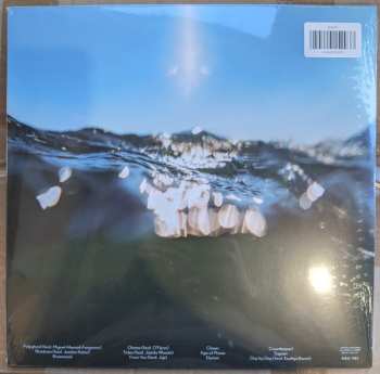 2LP Bonobo: Fragments