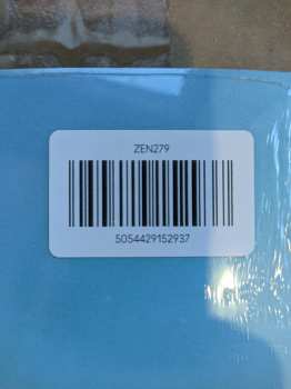 2LP Bonobo: Fragments