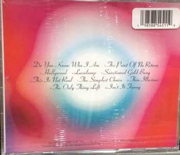 CD Bonzie: When I Found The Trap Door