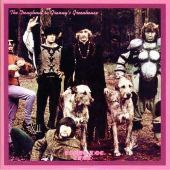 5CD/Zestaw pudełkowy Bonzo Dog Doo-Dah Band: Original Album Series