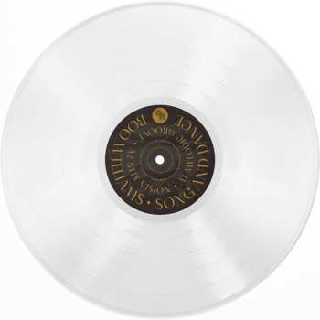 Album Boo Williams: Song & Dance