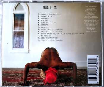 CD Boogie: Everythings For Sale