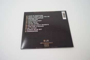 CD Boogie Belgique: Time For A Boogie