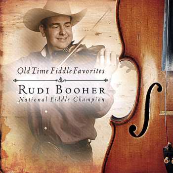 CD Booher,rudi: Old Time Favorites