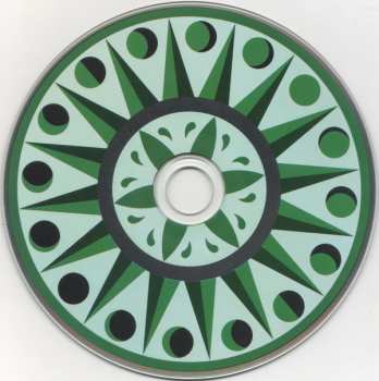 CD Clutch: Book Of Bad Decisions DIGI