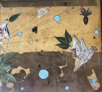 CD Clutch: Book Of Bad Decisions DIGI