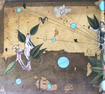 CD Clutch: Book Of Bad Decisions DIGI