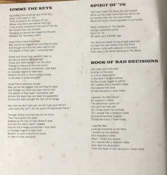 CD Clutch: Book Of Bad Decisions DIGI