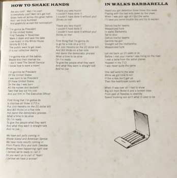 CD Clutch: Book Of Bad Decisions DIGI