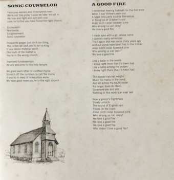 CD Clutch: Book Of Bad Decisions DIGI