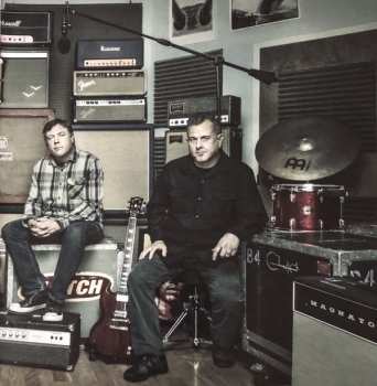 CD Clutch: Book Of Bad Decisions DIGI