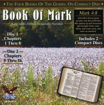 Album Book Of Mark: Chapters 1