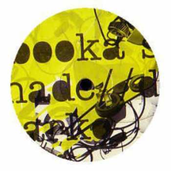 Album Booka Shade: Darko