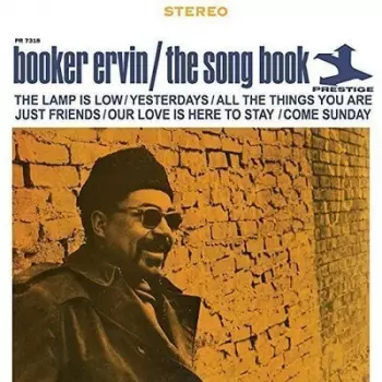 The Song Book