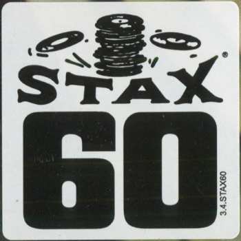 LP Booker T & The MG's: Green Onions