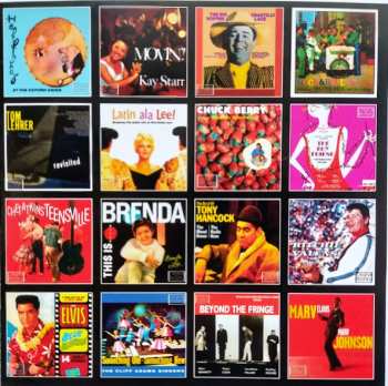 CD Booker T & The MG's: Green Onions