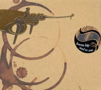 Boom Bip: Seed To Sun