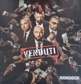 Venduti
