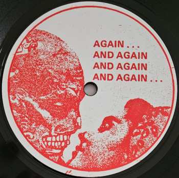 LP Bootlicker: 1000 Yd. Stare