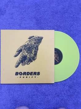 LP Borders: Purify LTD | CLR