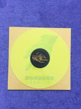 LP Borders: Purify LTD | CLR