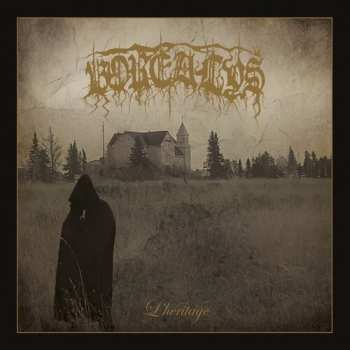 CD Borealys: L'heritage