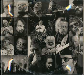 2CD Аквариум: 1995 2013