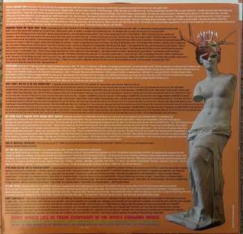 LP Boris The Sprinkler: Bits O' Boris