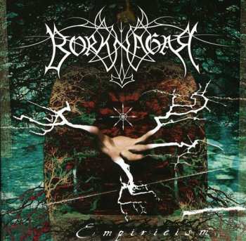 CD Borknagar: Empiricism